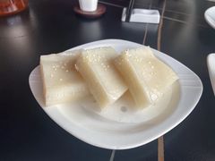 -鹿鸣酒家(越秀店)
