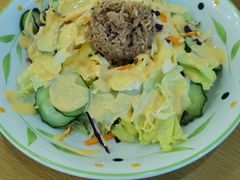 -萨莉亚意式餐厅(西青道欧亚达店)