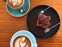 -ChanDu躔度咖啡(灯塔店)