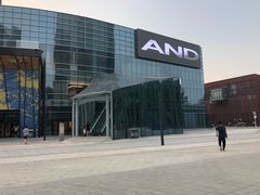 -大族广场Mall&More