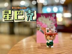 -星巴克(北京佳程广场店)