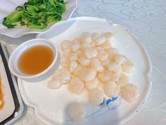 -阿英煲(凉城路店)