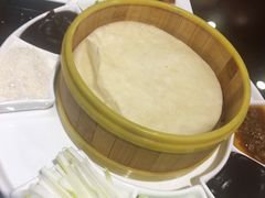 -裕德隆清真饭庄·天津特色菜(东丽店)