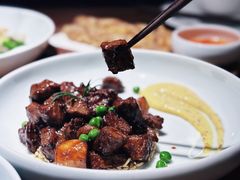 -CHIC1699远洋私厨
