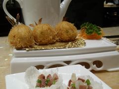 -8餐厅(新葡京酒店)