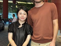 -上海波特曼丽思卡尔顿酒店