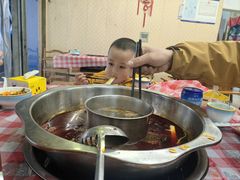 -金鼎雪山牦牛杂火锅(理县总店)