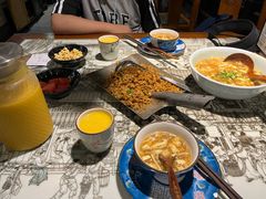 -一味大院•桐庐菜传承店(春江路店)
