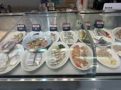 -爷爷的草帽·海鲜馆(孙塘路店)