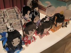 -Nord Grill&Bar Highland诺德西餐(深圳欢乐海岸店)