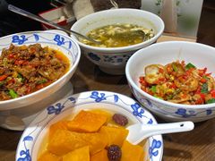 -八碗湘长沙市井菜(坡子街店)