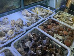 -大杰海鲜锅(基隆路店)