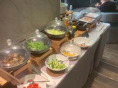 -杭州逸酒店(西湖武林店)