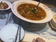 -光海·乡记酸菜鱼·始于1996(花园路店)