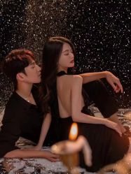 -米莱摄影写真(五大道别墅店)