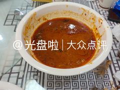 -秀妈厨房(灰汤老店)
