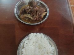 -阿秋牛排(湖心街店)