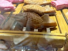 -粉粉乐鲷鱼烧(美罗城店)