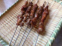 -马艾萨中国兰州牛肉拉面(劲松店)