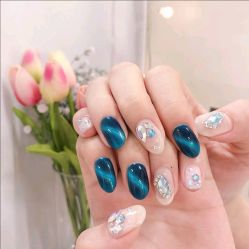 -LILY NAILS美甲美睫