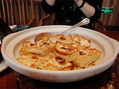 客家酿豆腐-小天厨民间菜馆(深圳街店)