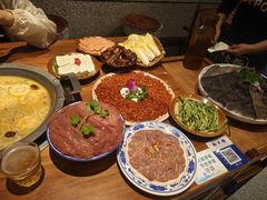 -楠火锅(昆山金鹰店)