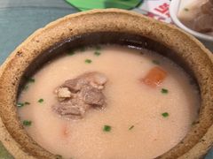 -全聚贤餐厅·湖北家常菜(沙湖店)
