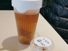 -香港池仔记肠粉王(博多新记襄阳南路店)