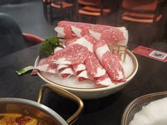 -牛将军•涮肉•烤肉(北京王府井·故宫店)