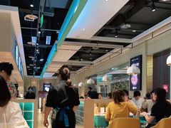 -楼兰古丽·新疆菜(大唐西市店)