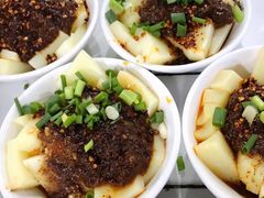 -洞子口张老二凉粉(文殊院店)