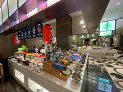 -星璞全日餐厅·高空自助餐(深铁铂尔曼酒店)