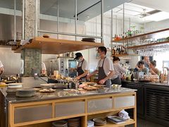 -BOR Eatery(安福路店)