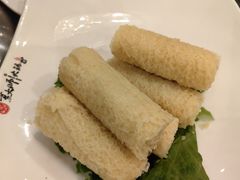 -世贸万锦大酒店·江南春中餐