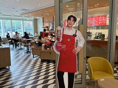 -星巴克臻选(莘庄仲盛店)