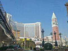 -澳门威尼斯人综合度假区