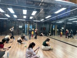 -G-STEPS舞蹈工作室