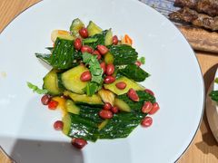 -马记永·兰州牛肉面(天通苑家乐福店)