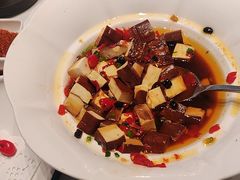 -院里寻菜·精致庭院菜(观沙岭店)