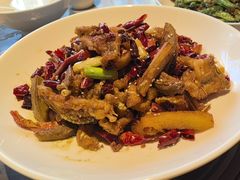 -新渝城·始于2000年(淘金店)