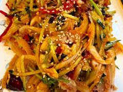 -老都一处饺子馆(道里店)