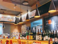 -汪爹爹武汉牛三鲜(朝外大街店)