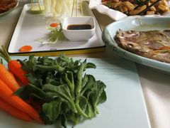-竹雨堂创意中国菜(裕华店)