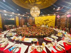 -万宝海鲜舫(劳动公园店)
