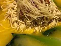 -小厨娘淮扬菜(六合欢乐港店)