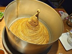 -咕嘟草帽鱼·牛奶一样的鲜鱼汤(包河万达广场创始店)