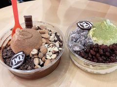 -DQ·蛋糕·冰淇淋(万象城店)