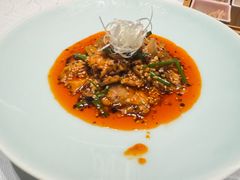 -隐庐·古法川菜(高新店)