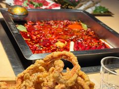 -锦城印象火锅(天府三街店)