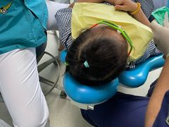 -极橙儿童齿科矫正中心(奥城店)